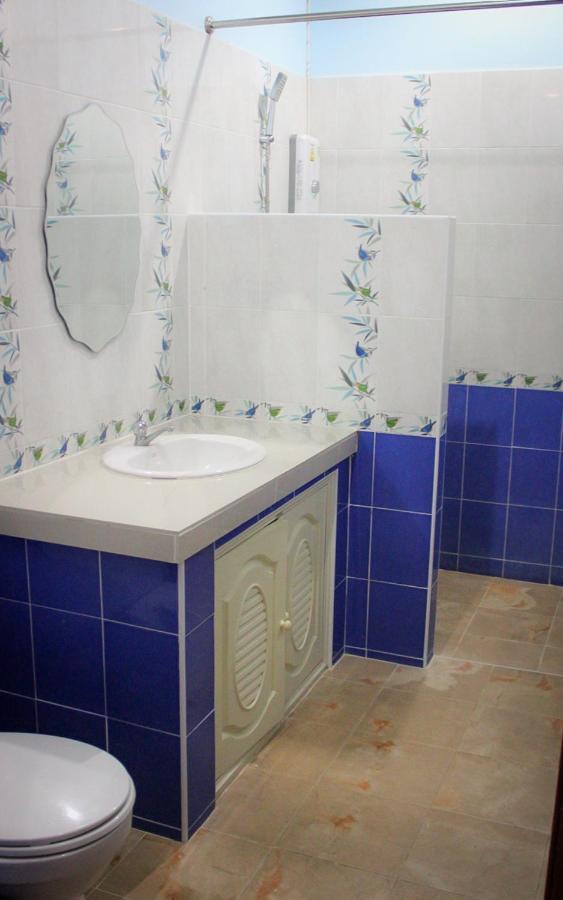 Phangan Barsay Hostel Thongsala Ngoại thất bức ảnh