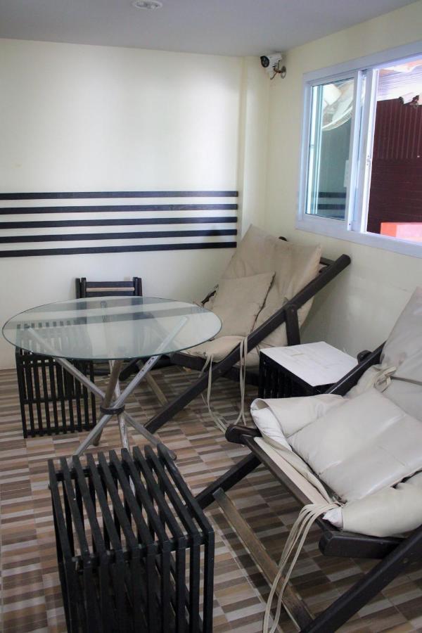 Phangan Barsay Hostel Thongsala Ngoại thất bức ảnh