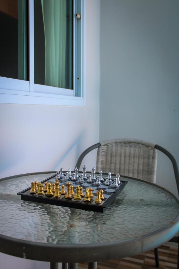 Phangan Barsay Hostel Thongsala Ngoại thất bức ảnh