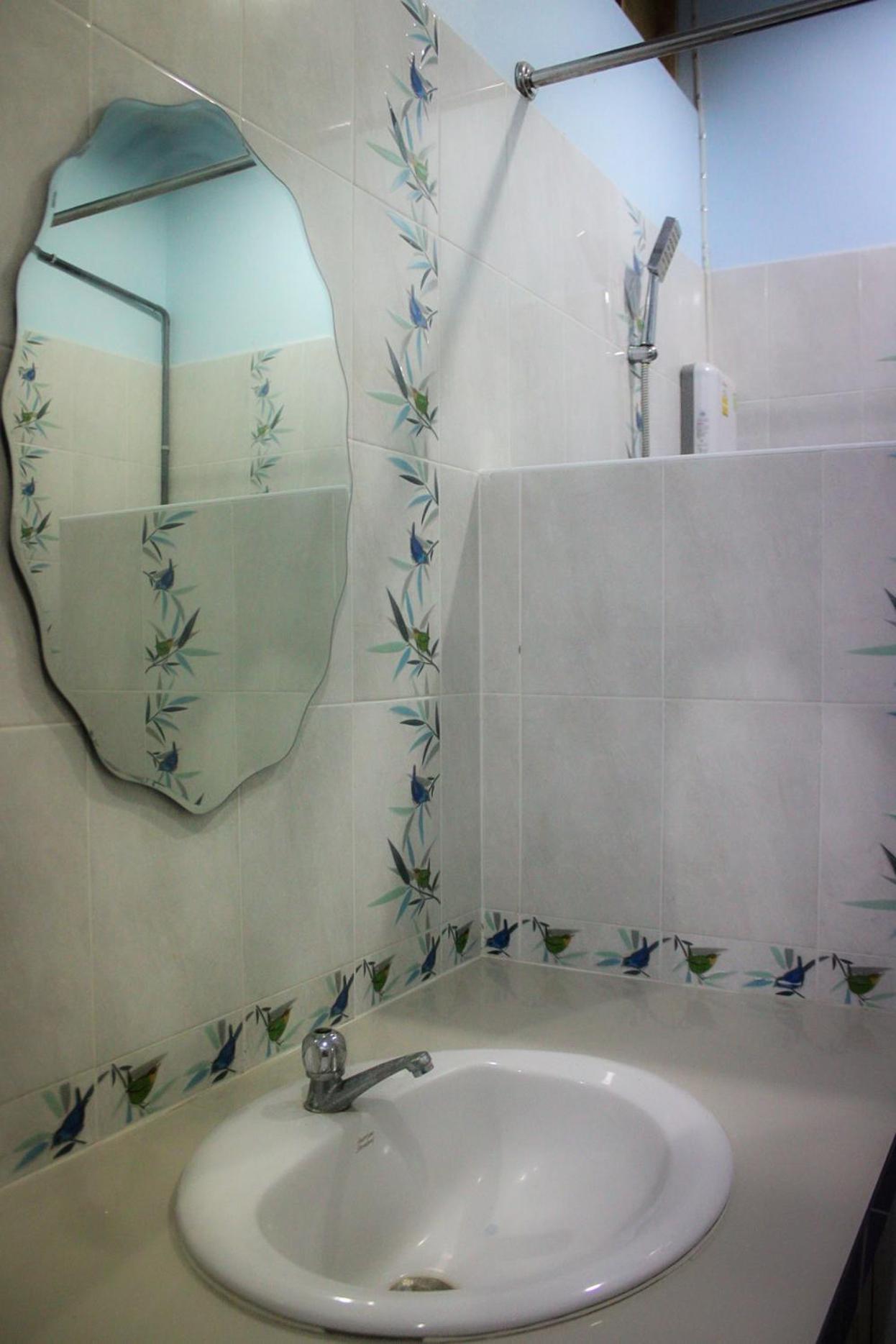 Phangan Barsay Hostel Thongsala Ngoại thất bức ảnh