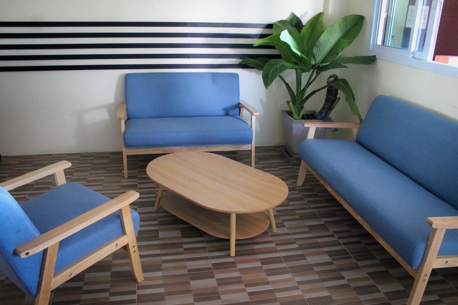 Phangan Barsay Hostel Thongsala Ngoại thất bức ảnh